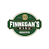 design unique traditional irish pub logo