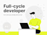 create high performance web or saas application