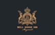 design awesome vacation rental logo