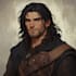 create a dnd art and d and d character for you