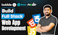 do full stack website development as a software developer