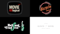 create custom motion design and any animated logo