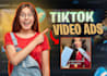 create premium tiktok video ads