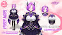 design and rig a high quality live2d model for vtuber