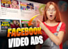 create stunning facebooks video ads