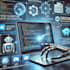 automate your business workflow with n8n, make and ai agents
