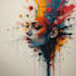 create awesome abstract or surreal art