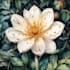paint watercolour botanical illustrations