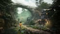 do quality 3d game environment asset game level design and 3d environment design