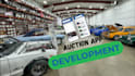 develop custom car auction app bidding car app like copart, adesa, autobidmaster