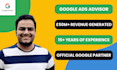 boost your business with high performing google ads adwords PPC campaigns