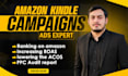 do book promotion and ebook marketing using amazon KDP ads