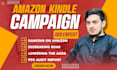 do book promotion and ebook marketing using amazon KDP ads