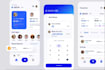 develop payment app wallet app neo bank app investment app