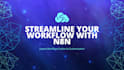 automate your business processes using n8n