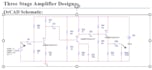 be your circuit expert and solver of ece 402, ece 202 course