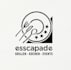 design particular restaurant grill kitchen logo
