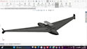 do vtol uav design, aerospace engineering work