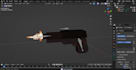 do character animations for game