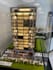 do detailed physical architectural model and ship worldwide
