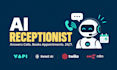 create an ai voice agent or ai voice caller using vapi or retell ai