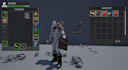 do unreal engine game development, develop unreal engine 5 game ue5 blueprints