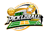 create high quality and beautiful pickleball logo  design