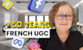 your be your ugc model for older age