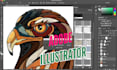 do vector tracing adobe illustrator logo art  image illustration