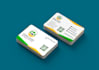 do professional business card designs