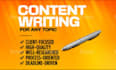 write an attractive articles,blogs and etc by ai