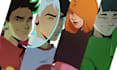 draw your oc or fan art character