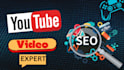be best youtube video seo expert