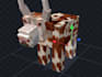 create a minecraft texture as well as its sweep
