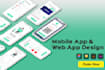 design figma mobile app dashboard design app mockup web app