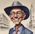 make a custom caricature from your photo