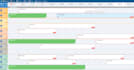 integrate pms for hotels, surf camps with booking engine