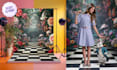 design custom seamless wall and floor backdrops for photography