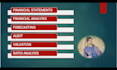 be the chartered accountant, tax and financial advisor