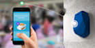 build gps tracking, tracking app , geolocation app, gps app, navigation, nfc app