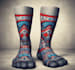 socks design unique socks design