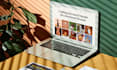 be your figma expert for figma website design with great UX design
