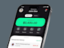 develop fintech app, crypto wallet app, blockchain app, cash app, financial app