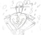 draw jojo stands for you