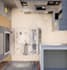do 3d rendering for home layout top view