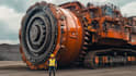 design high quality industrial and machinery thumbnails