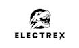 design a modern dinosaur logo