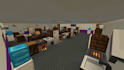 construire para tu evento o servidor de minecraft