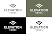 design an unique real estate logo