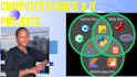 do computer science tasks and IT projects